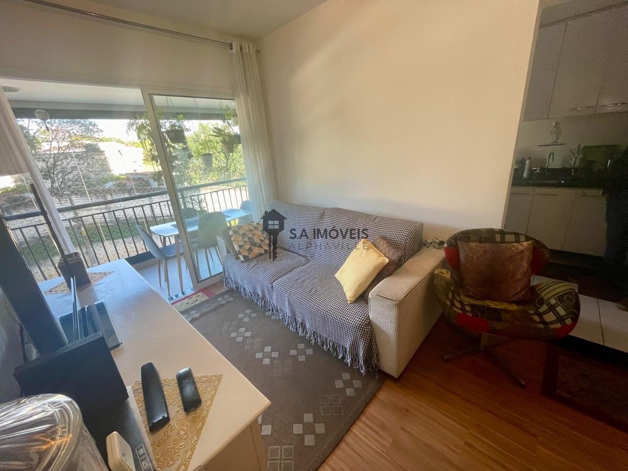 Apartamento, 3 quartos, 81 m² - Foto 1