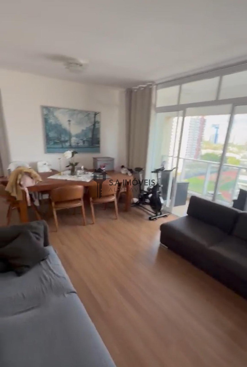 Apartamento, 2 quartos, 90 m² - Foto 1