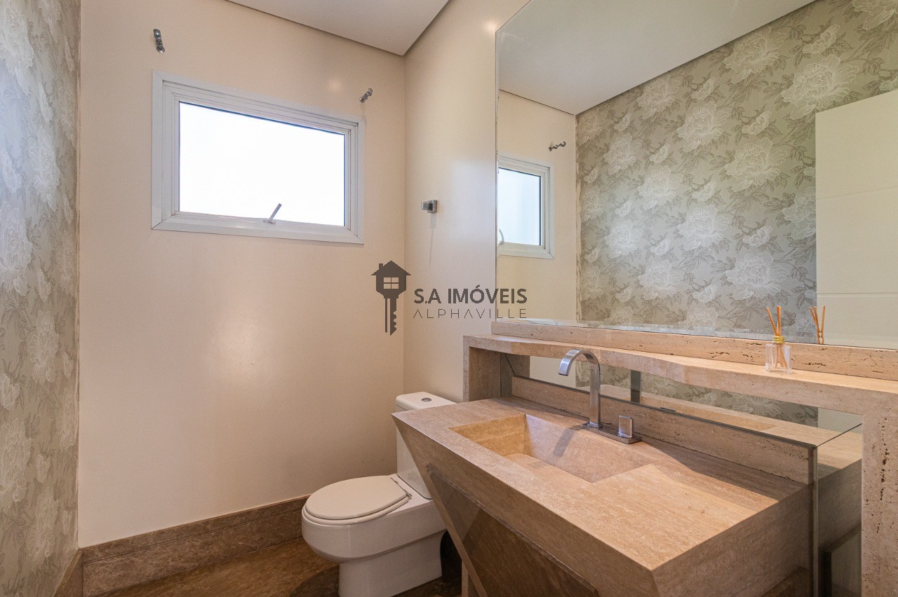 Casa de Condomínio, 5 quartos - Foto 12