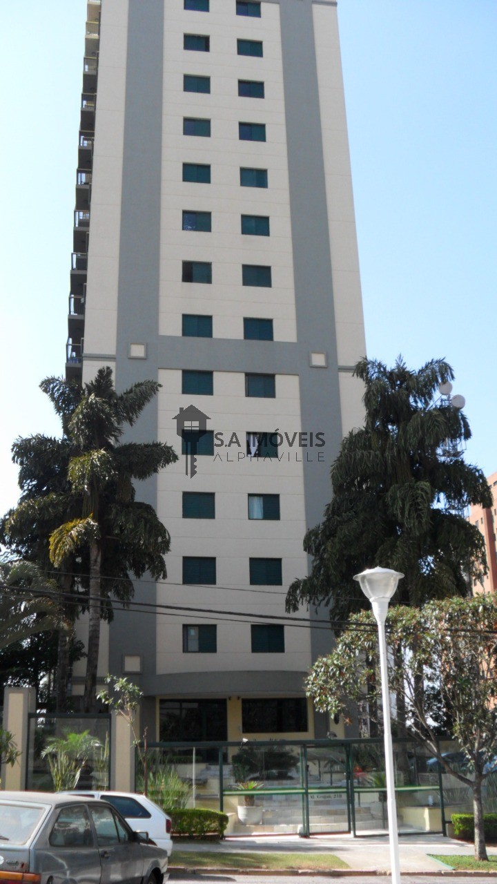 Apartamento, 3 quartos, 85 m² - Foto 29