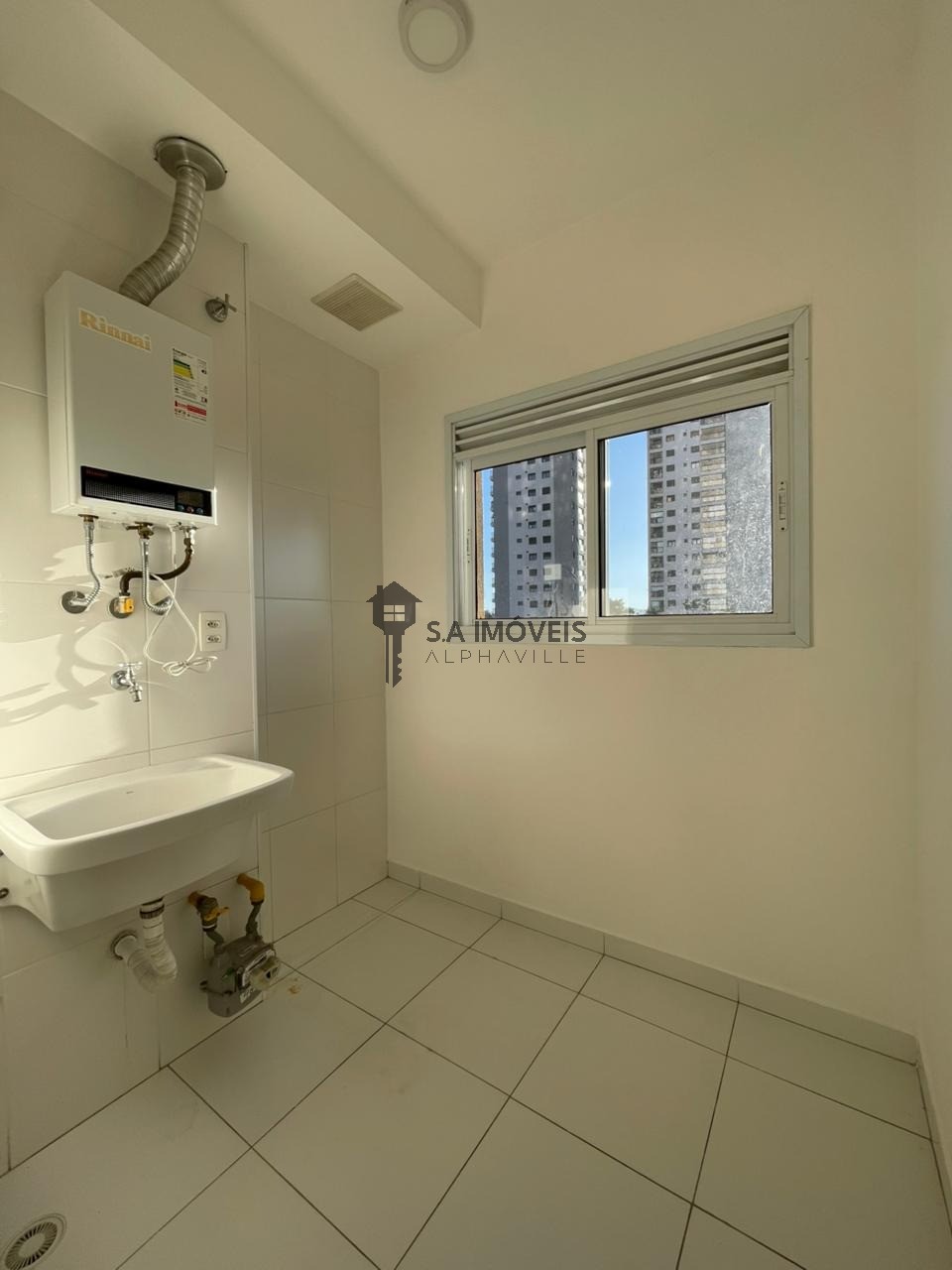 Apartamento, 1 quarto, 34 m² - Foto 7