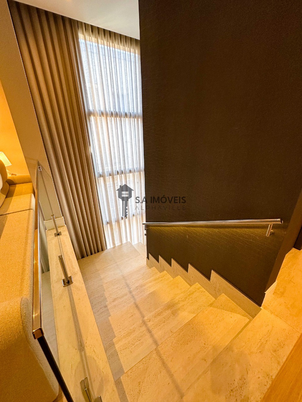 Casa de Condomínio, 4 quartos - Foto 31