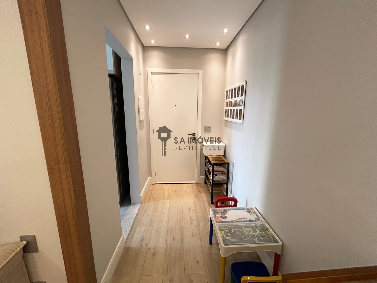Apartamento, 2 quartos, 65 m² - Foto 24