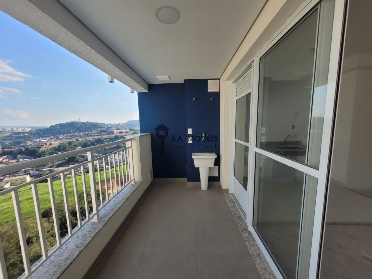 Apartamento, 1 quarto, 55 m² - Foto 2