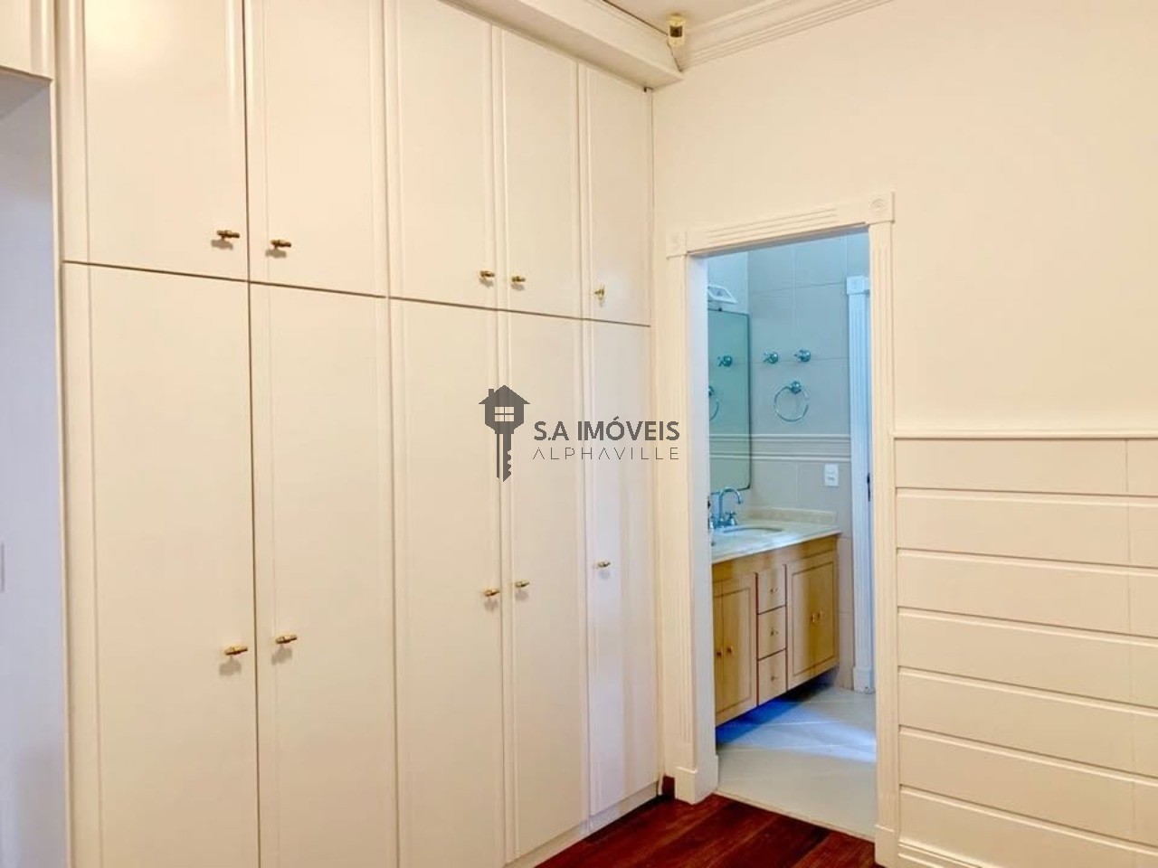 Casa de Condomínio, 4 quartos - Foto 18