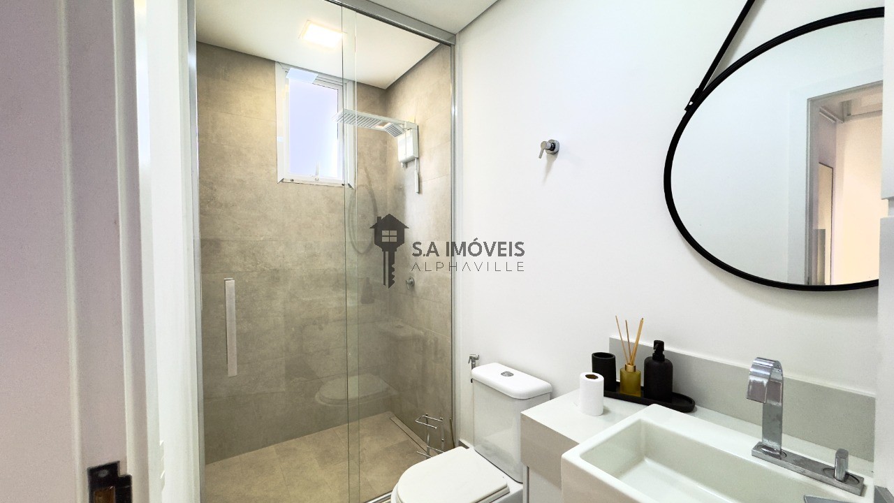 Casa de Condomínio, 3 quartos - Foto 6