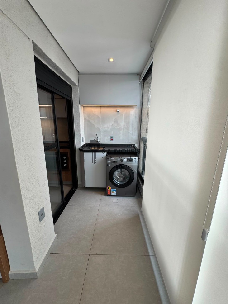 Apartamento, 1 quarto, 46 m² - Foto 8
