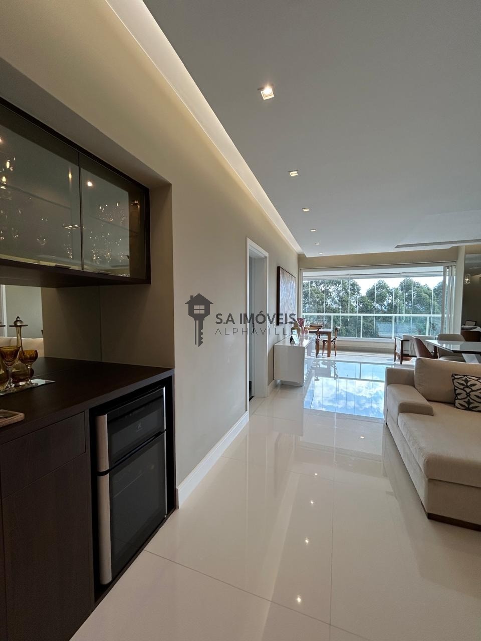 Apartamento, 3 quartos, 168 m² - Foto 4