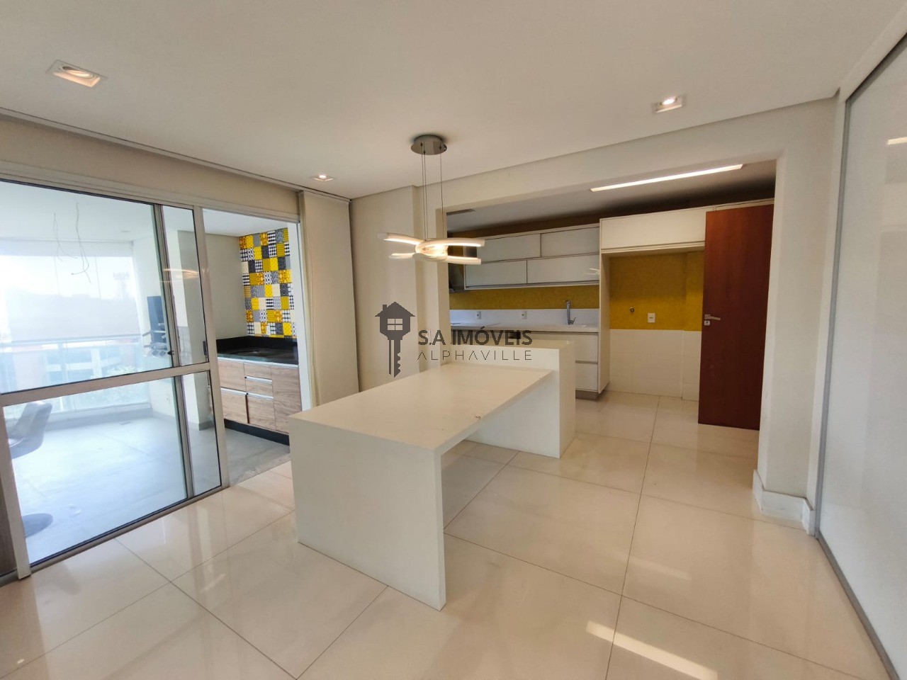 Apartamento, 4 quartos, 261 m² - Foto 11