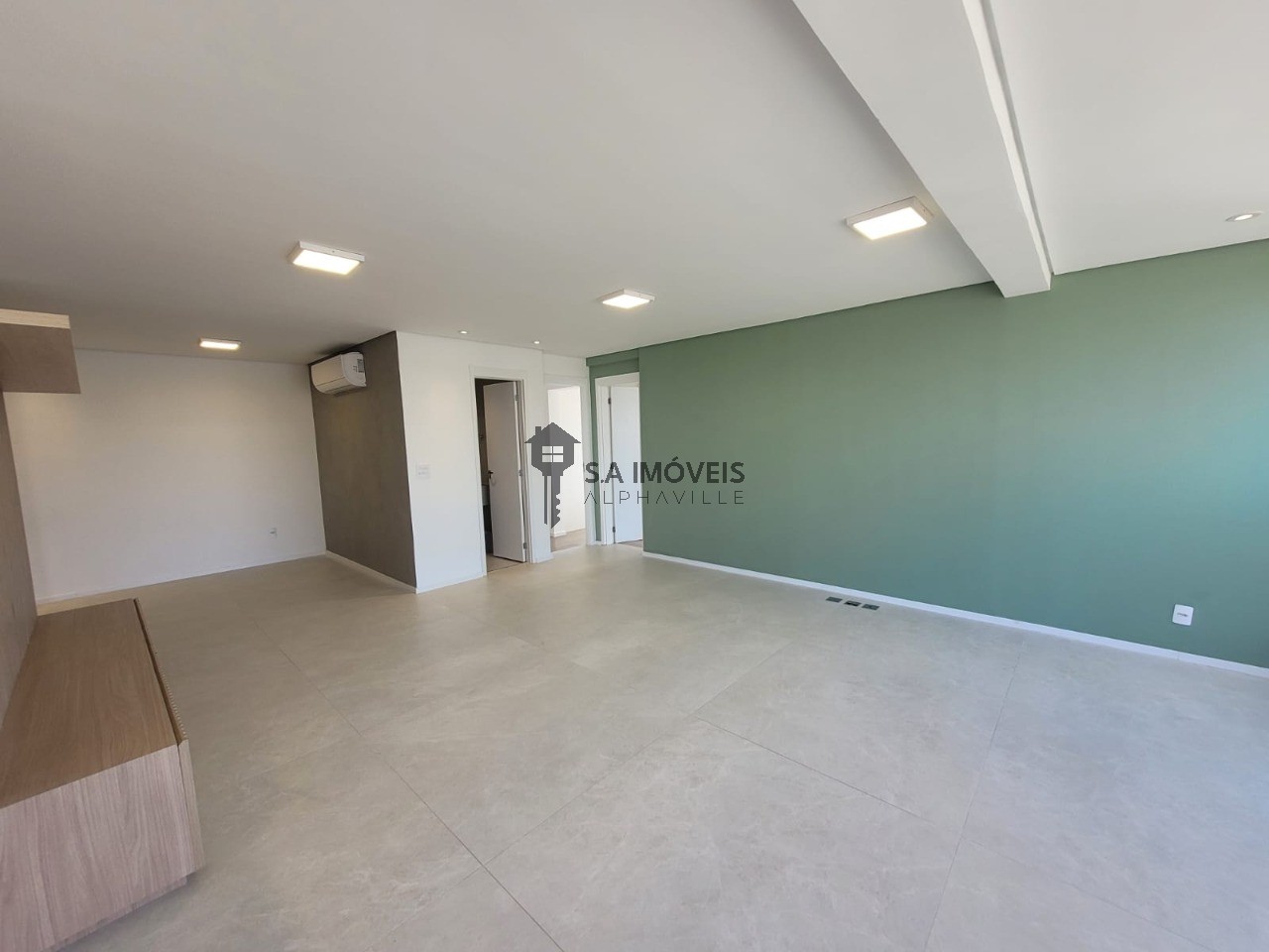 Apartamento, 1 quarto, 55 m² - Foto 42