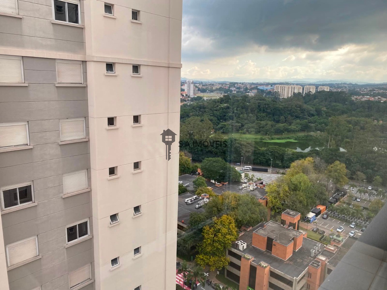 Apartamento, 2 quartos, 62 m² - Foto 8