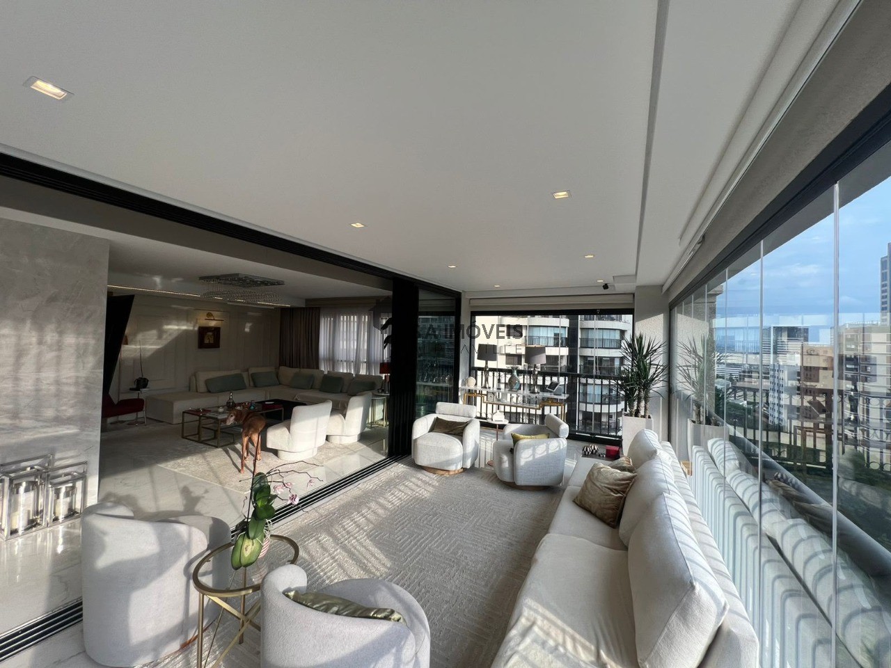 Apartamento, 4 quartos, 360 m² - Foto 44
