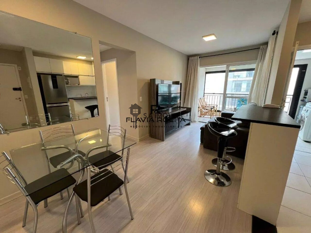 Apartamento, 2 quartos, 62 m² - Foto 7