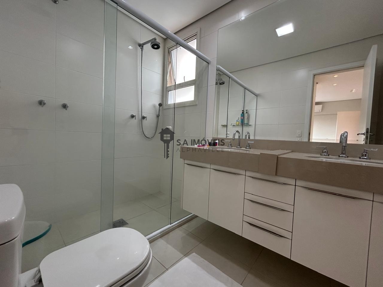 Apartamento, 3 quartos, 168 m² - Foto 32