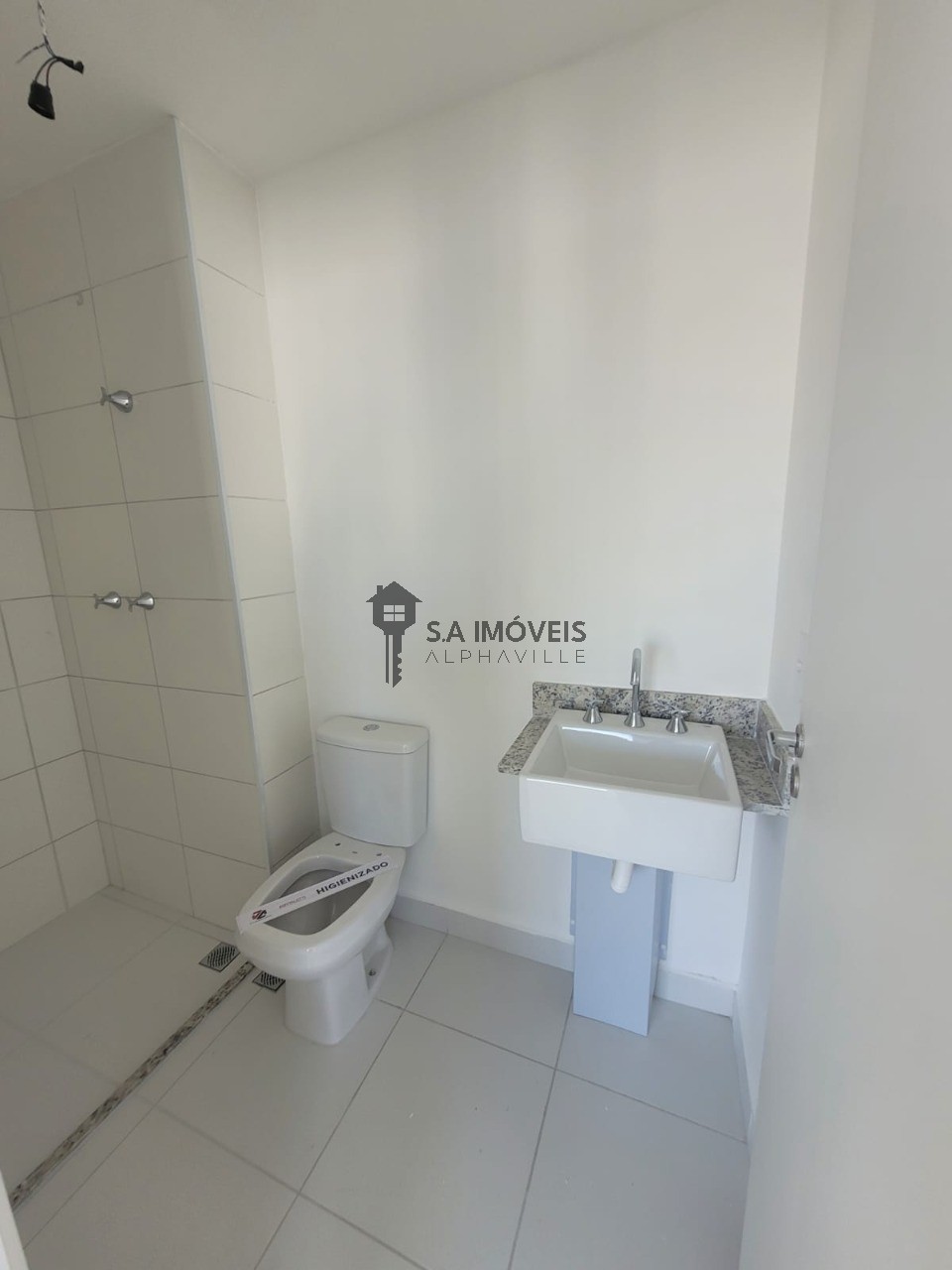 Apartamento, 1 quarto, 55 m² - Foto 16