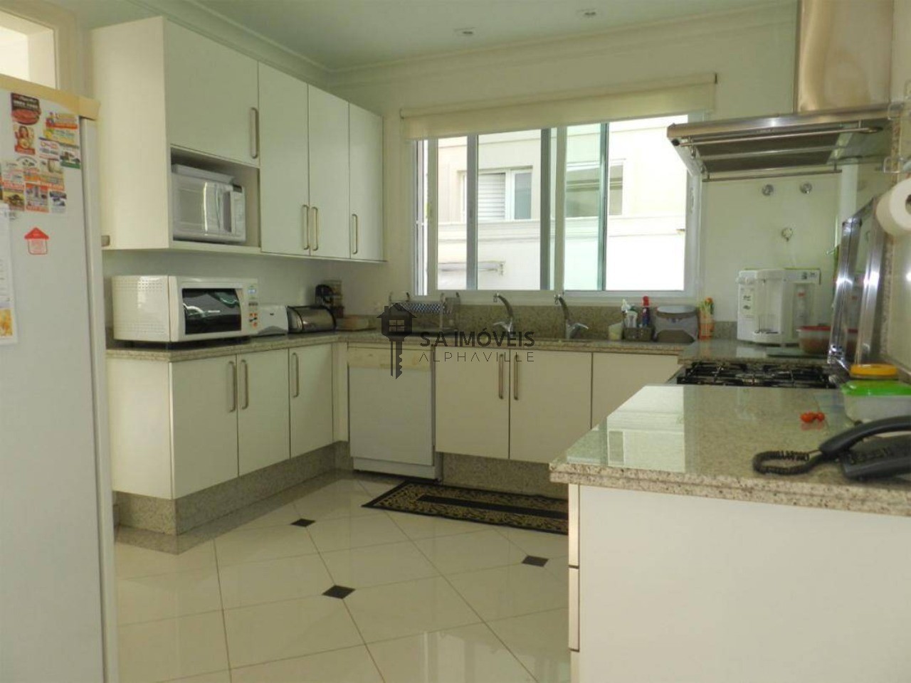 Casa, 5 quartos, 563 m² - Foto 15