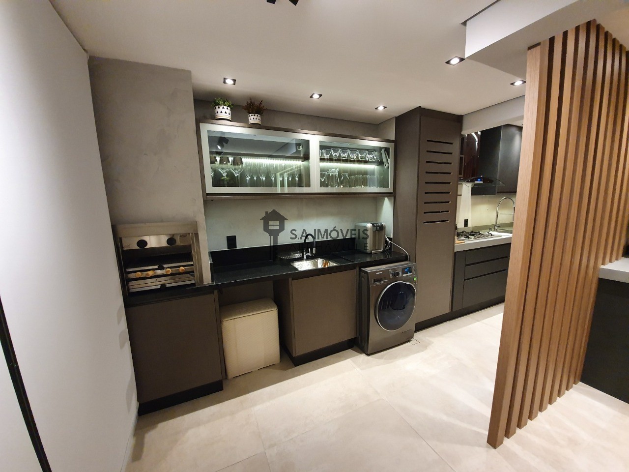 Apartamento, 2 quartos, 75 m² - Foto 17