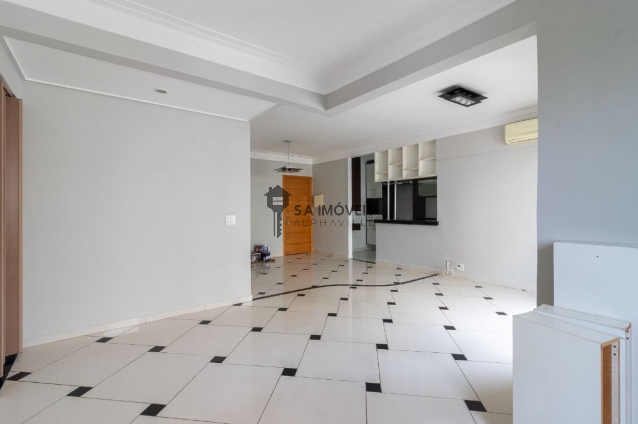 Apartamento, 3 quartos, 84 m² - Foto 3