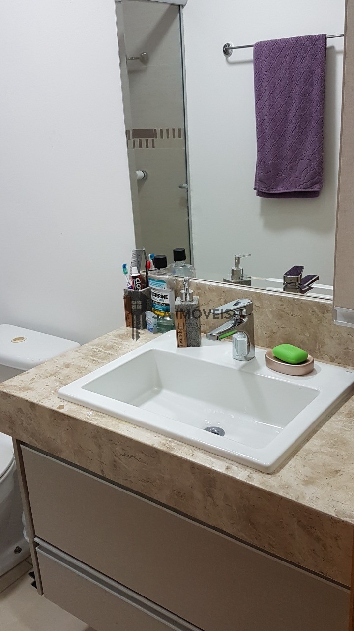 Apartamento, 3 quartos, 85 m² - Foto 20