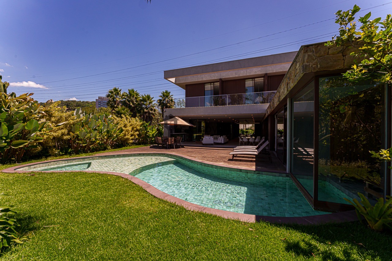 Casa, 5 quartos, 1170 m² - Foto 18