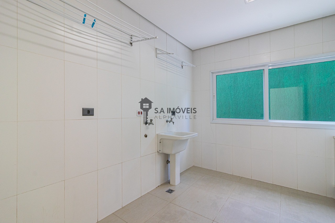 Casa de Condomínio, 5 quartos - Foto 49