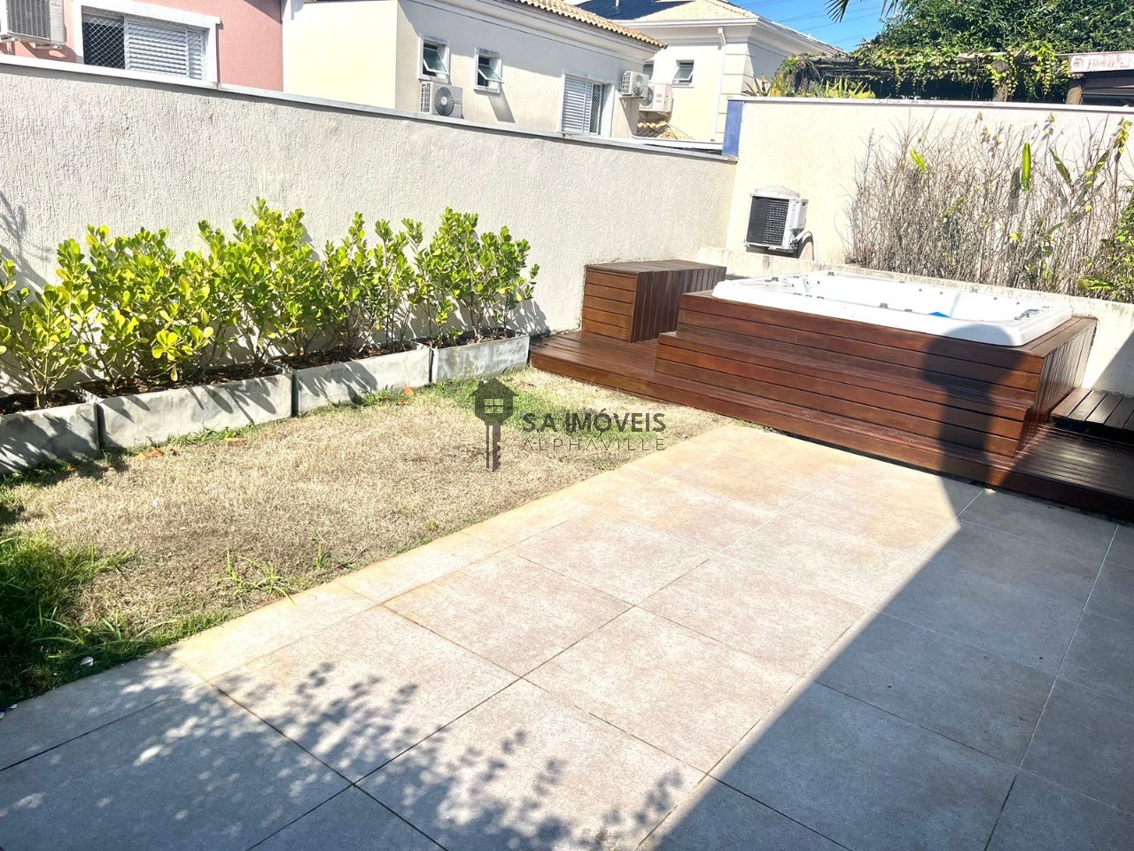 Casa, 3 quartos, 250 m² - Foto 8
