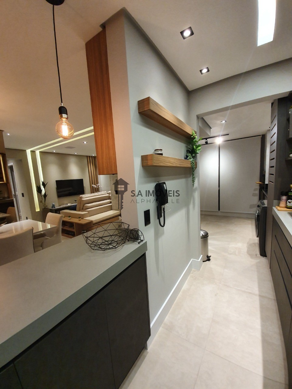 Apartamento, 2 quartos, 75 m² - Foto 19