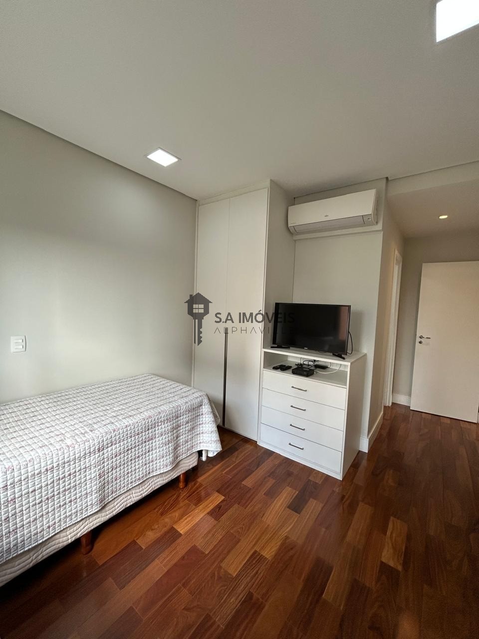 Apartamento, 3 quartos, 168 m² - Foto 23