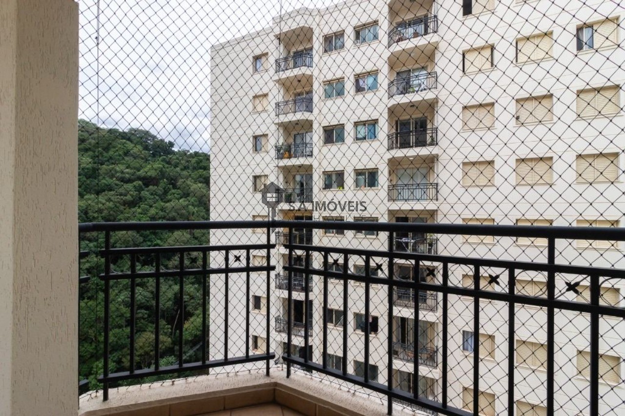 Apartamento, 3 quartos, 84 m² - Foto 2