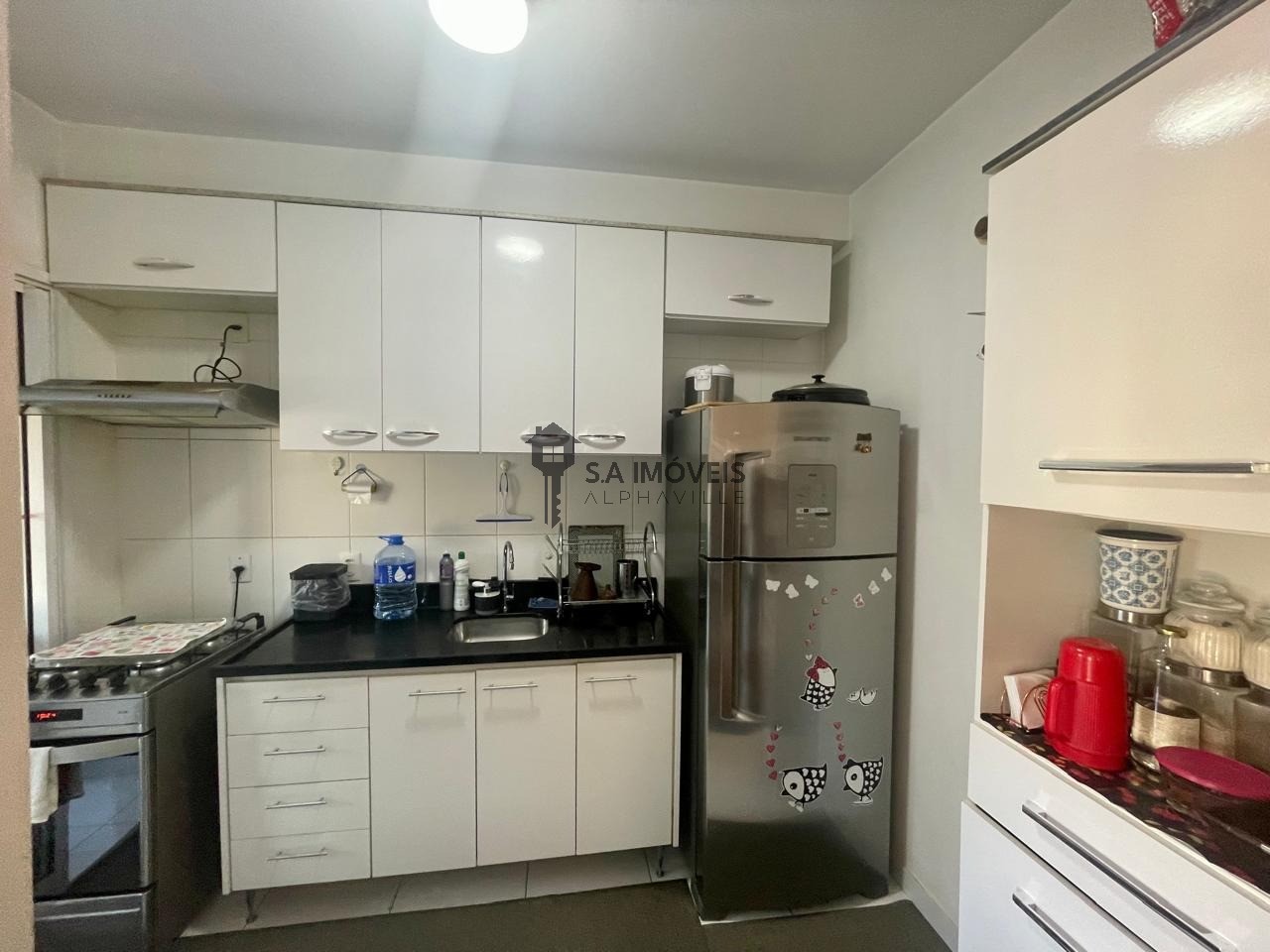 Apartamento, 3 quartos, 81 m² - Foto 12