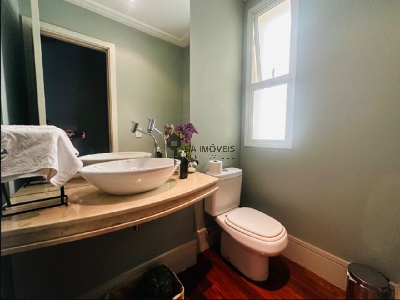 Apartamento, 3 quartos, 201 m² - Foto 15