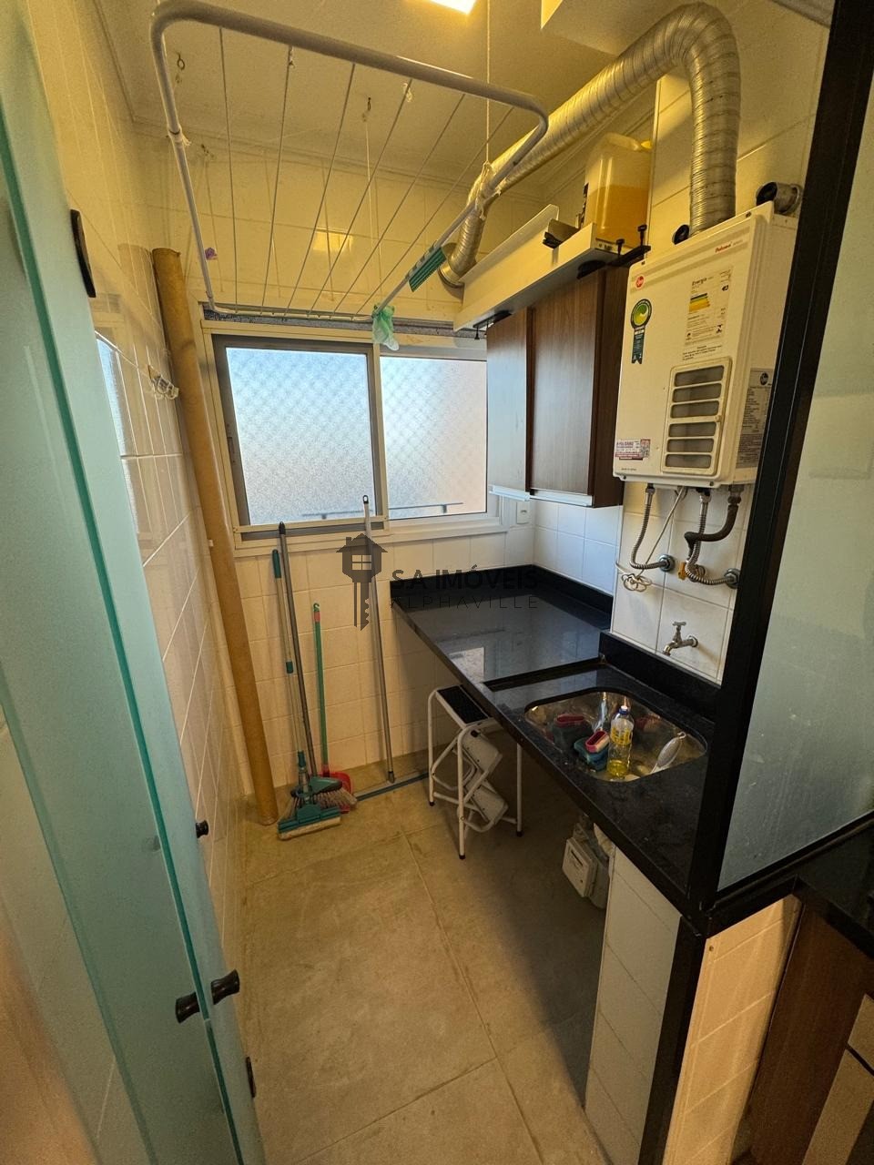 Apartamento, 2 quartos, 94 m² - Foto 7