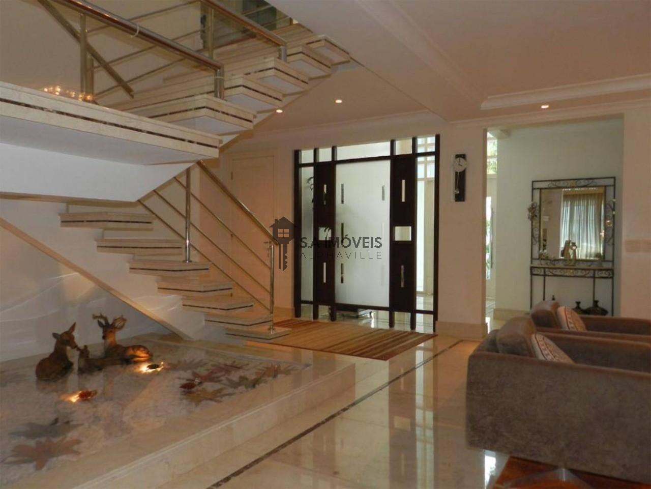 Casa, 5 quartos, 563 m² - Foto 7