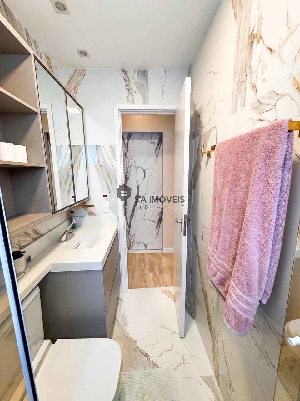Apartamento, 3 quartos, 89 m² - Foto 23