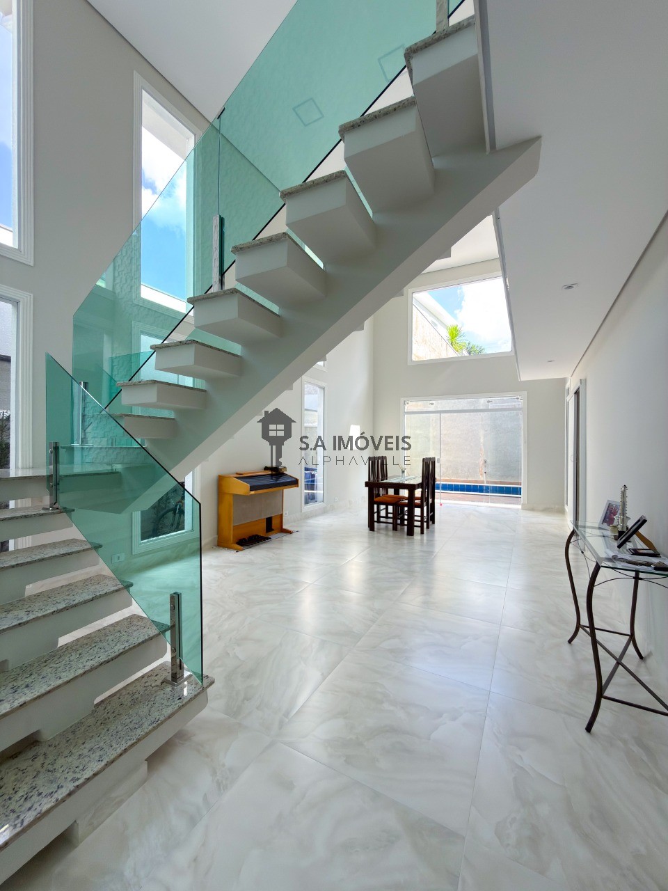 Casa de Condomínio, 3 quartos - Foto 11