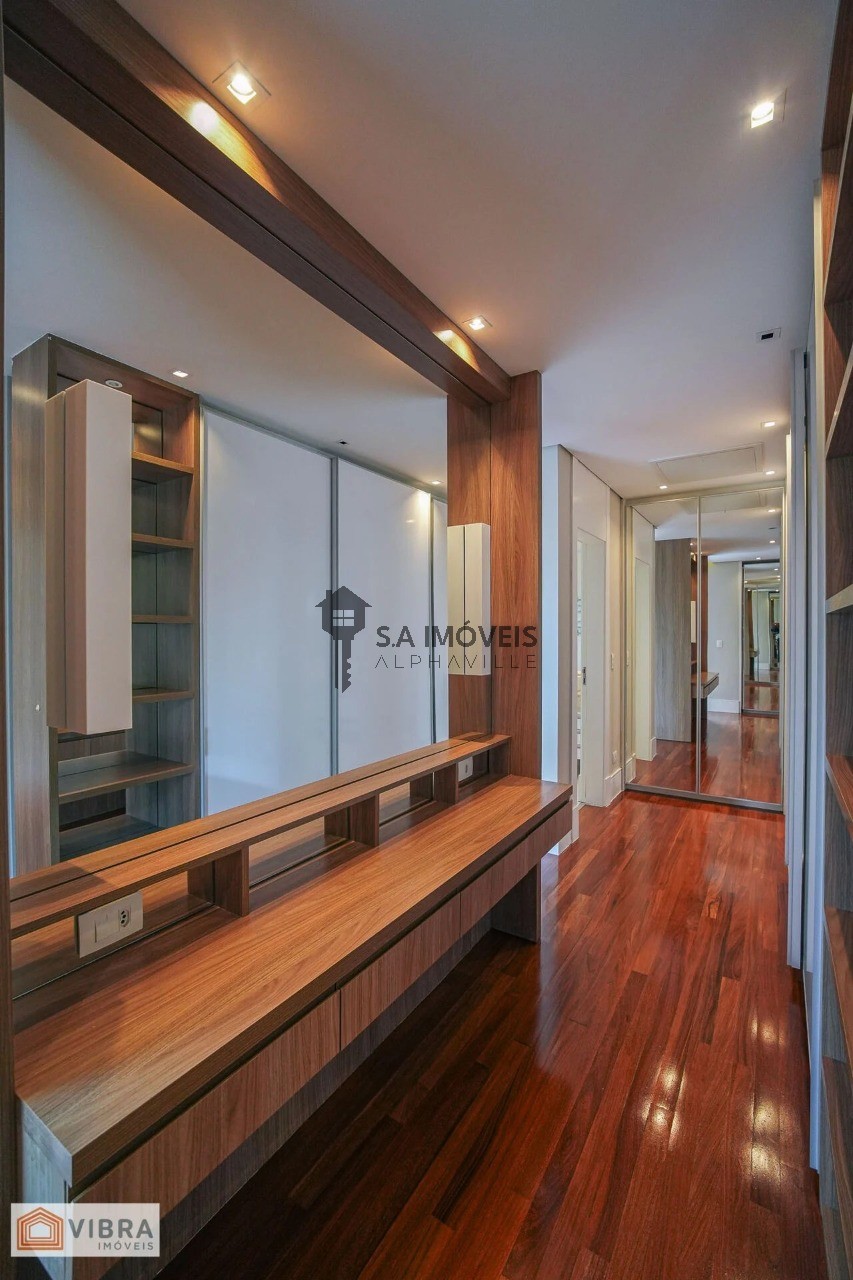 Casa de Condomínio, 4 quartos - Foto 21