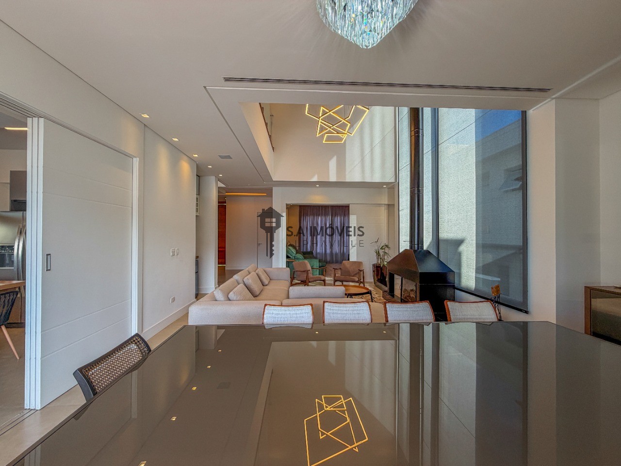Casa, 4 quartos, 446 m² - Foto 47