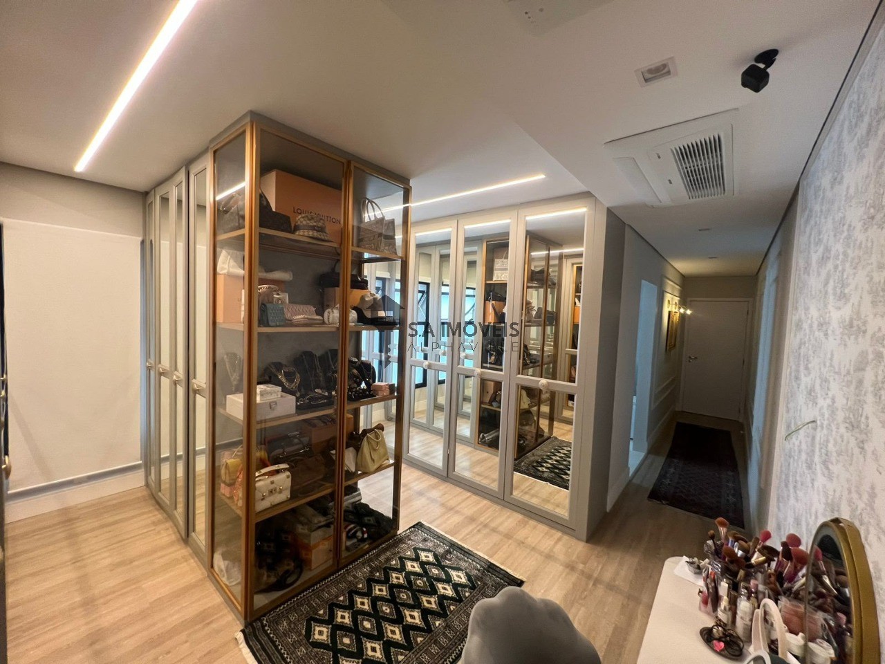 Apartamento, 4 quartos, 360 m² - Foto 34