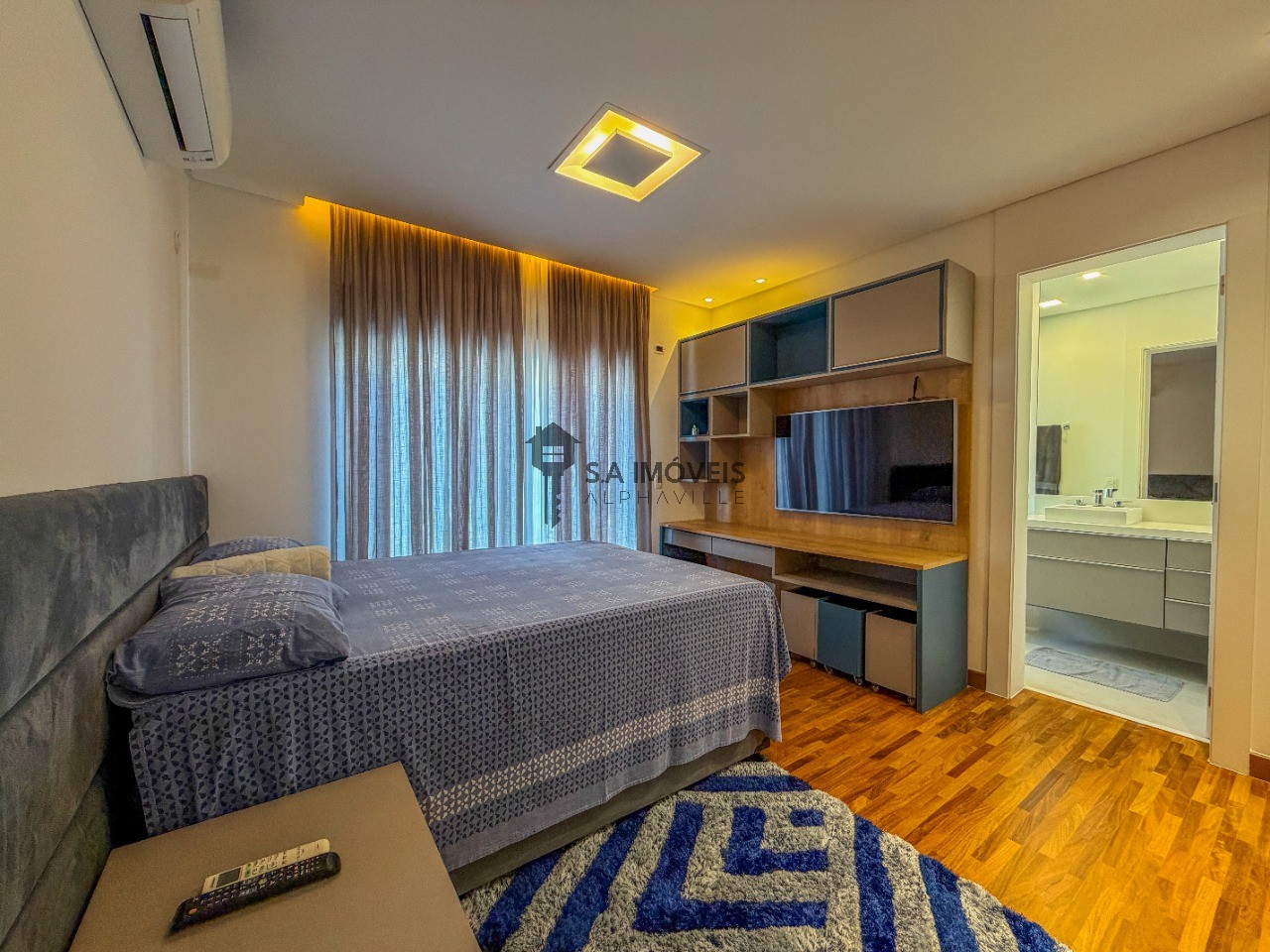 Casa, 4 quartos, 446 m² - Foto 15