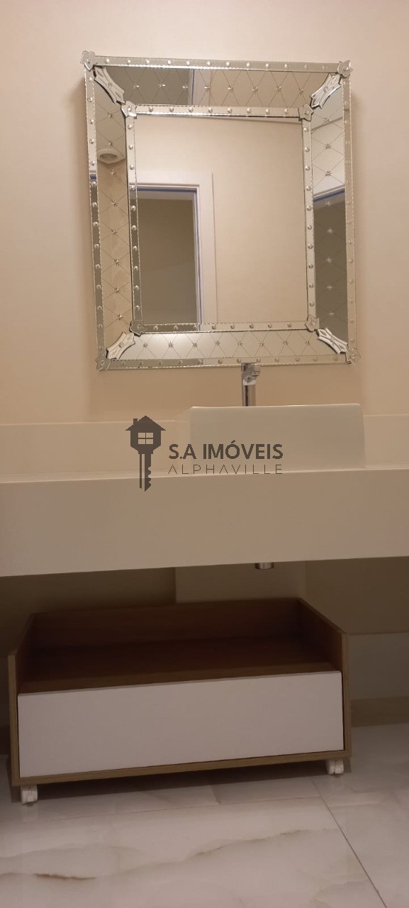 Apartamento, 4 quartos, 360 m² - Foto 31