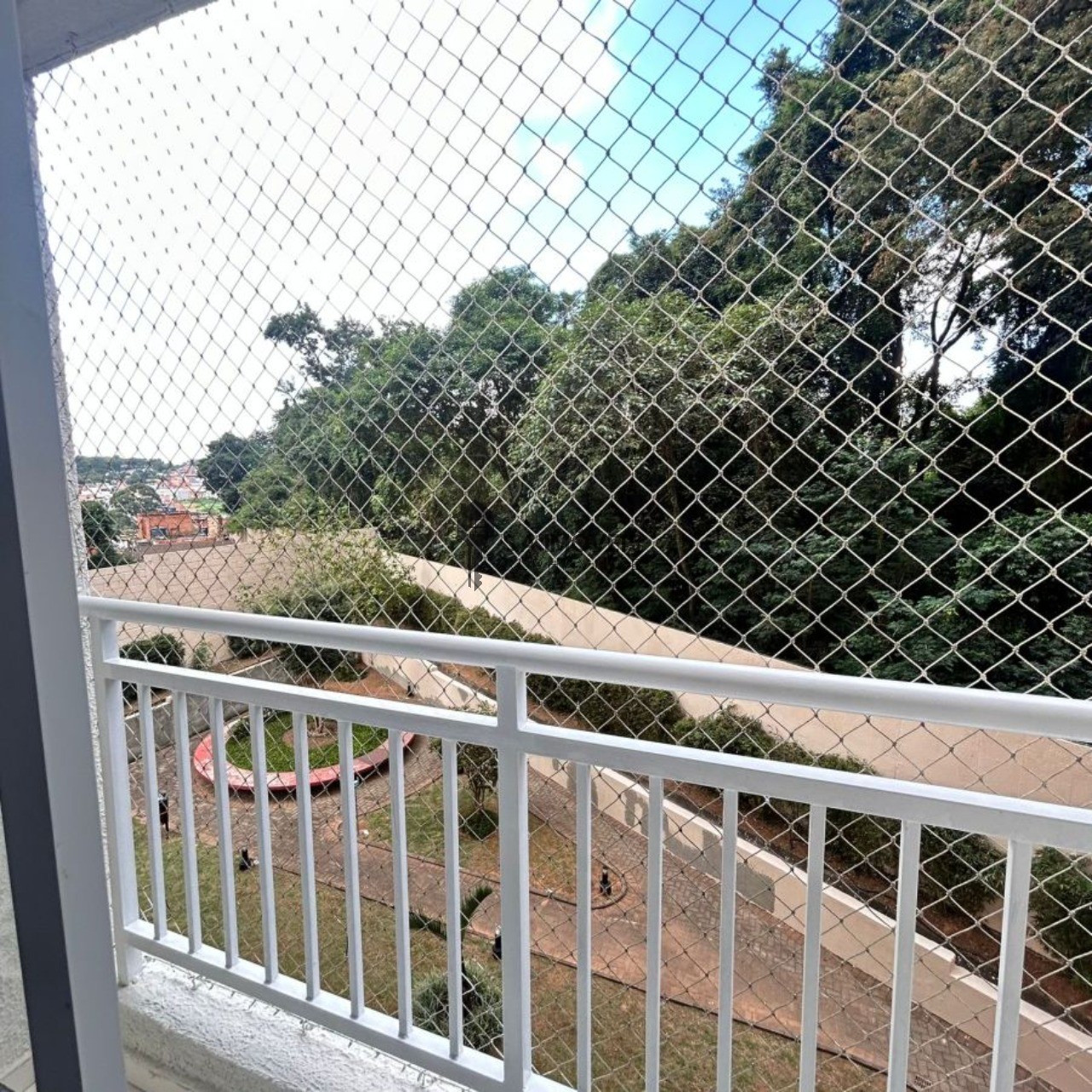 Apartamento, 2 quartos, 54 m² - Foto 2