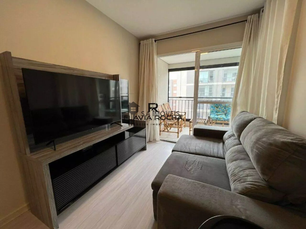 Apartamento, 2 quartos, 62 m² - Foto 9