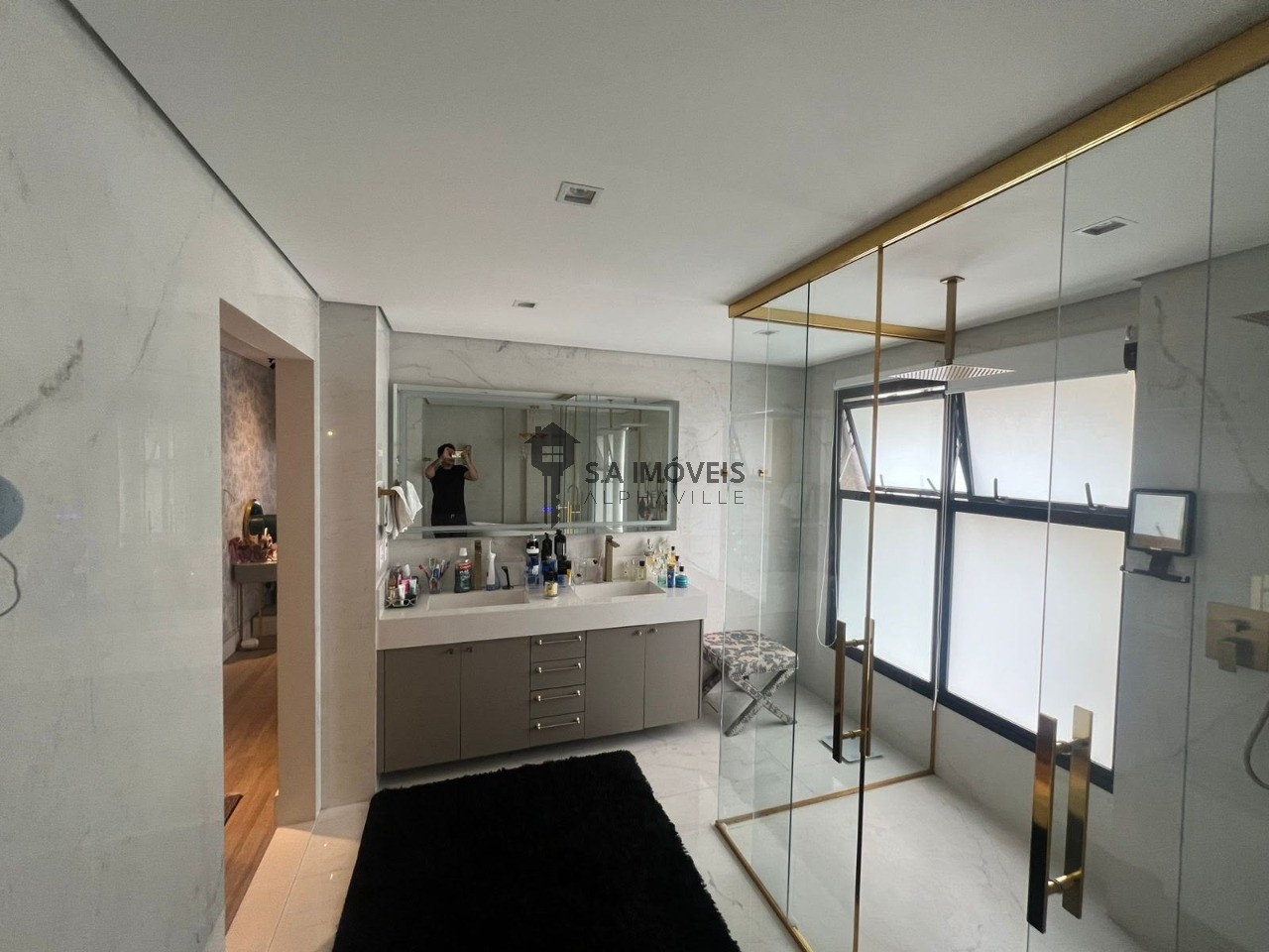 Apartamento, 4 quartos, 360 m² - Foto 36