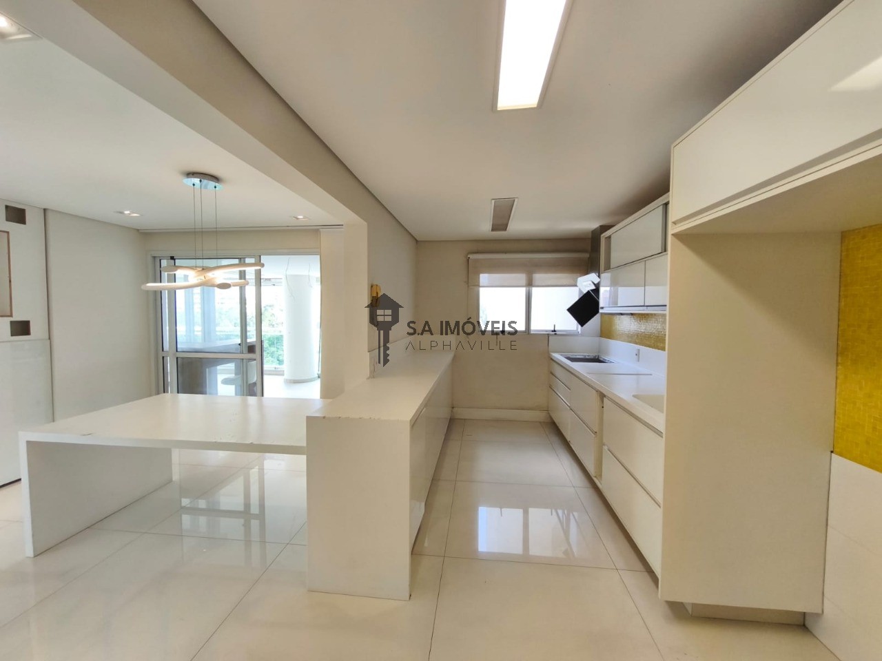 Apartamento, 4 quartos, 261 m² - Foto 9
