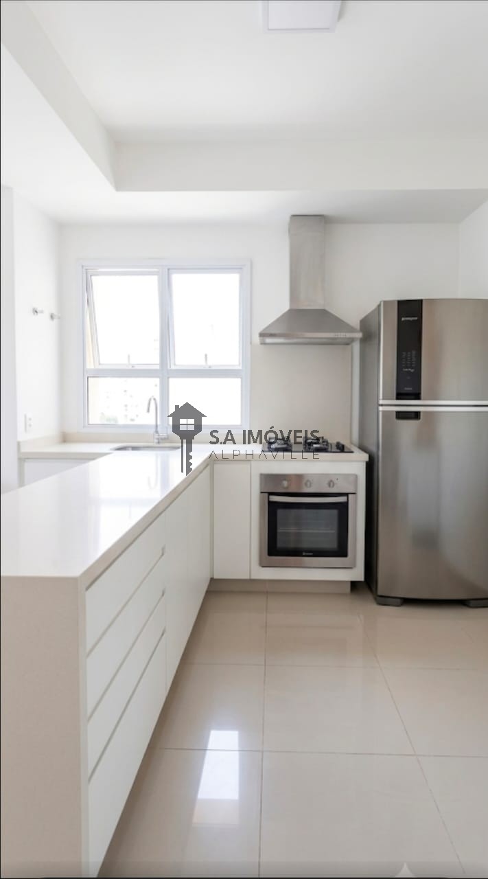 Apartamento, 2 quartos, 90 m² - Foto 8