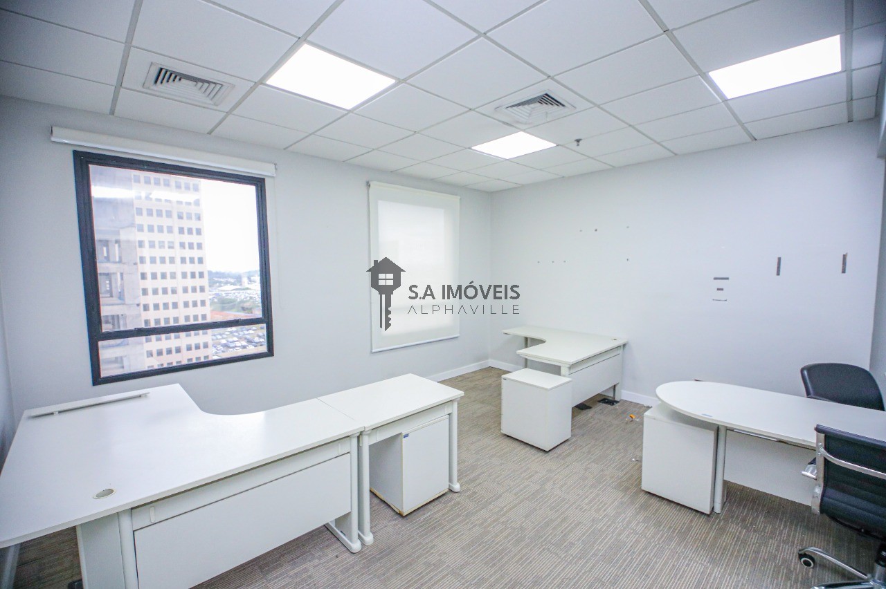 Sala-Conjunto, 162 m² - Foto 8