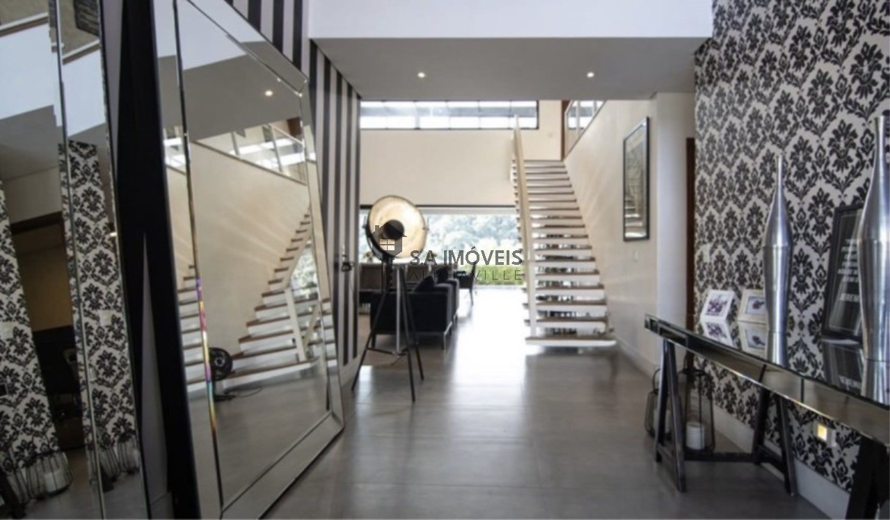 Casa de Condomínio, 5 quartos - Foto 4