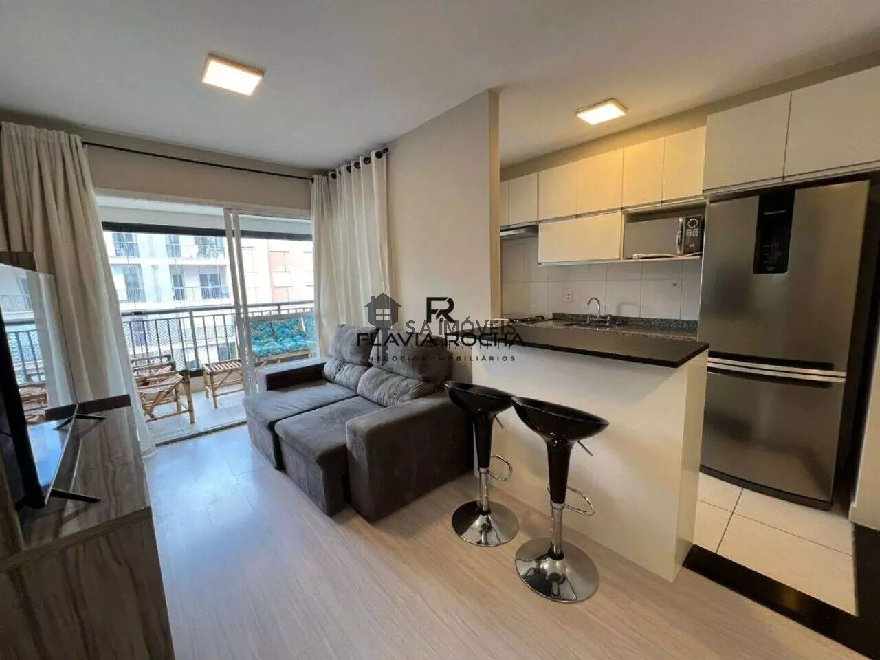 Apartamento, 2 quartos, 62 m² - Foto 6