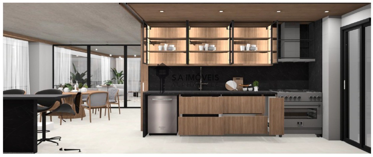 Apartamento, 4 quartos, 360 m² - Foto 10