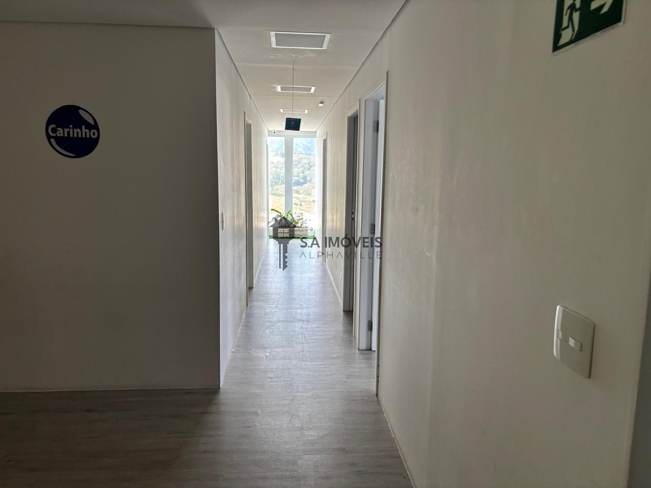Sala-Conjunto, 42 m² - Foto 32